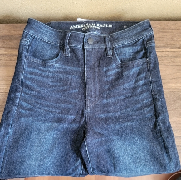 American Eagle Outfitters Denim - NEW American Eagle Outfitters Next Level Stretch Pants